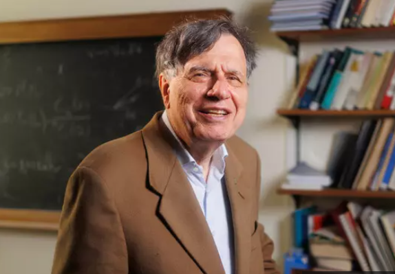 Il Premio Stintino per la divulgazione scientifica quest’anno a Giorgio Parisi, premio Nobel per la fisica