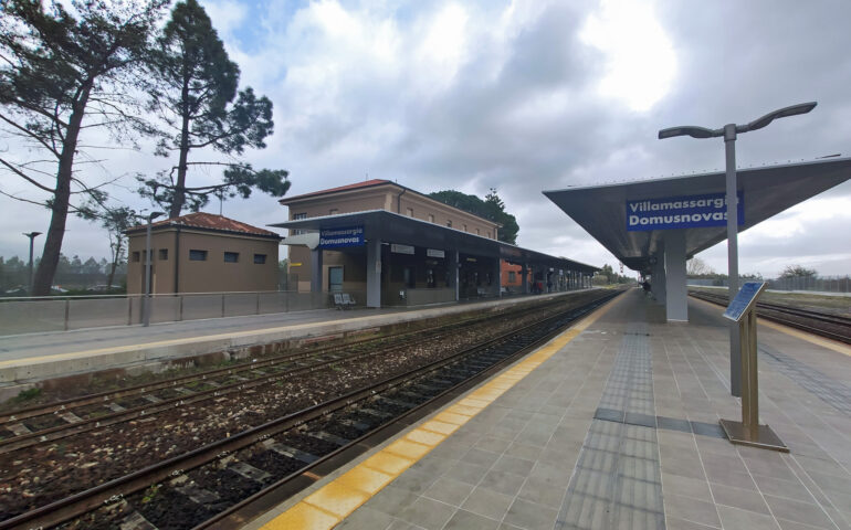 Villamassargia, operatore delle pulizie aggredito alla stazione. È il secondo episodio di violenza in poco tempo
