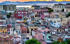 cagliari