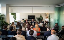 “Diritto e marketing di buon senso per imprenditori”: A Cagliari un’importante serata di confronto