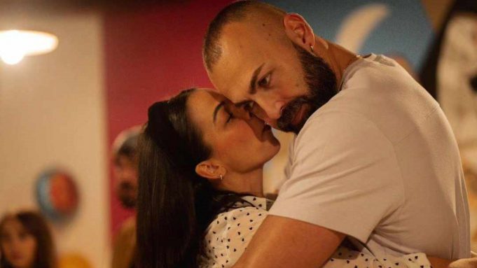 Omicidio Piga, la disperazione della fidanzata Silvia: “Grazie per avermi resa felice”