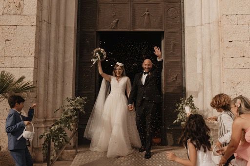 Festa in casa Cagliaripad: si è sposato l’editore Massimo Lai