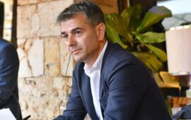 Elezioni Cagliari 2024. Massimo Zedda: “Occupazione, eventi internazionali e semplificazione amministrativa”