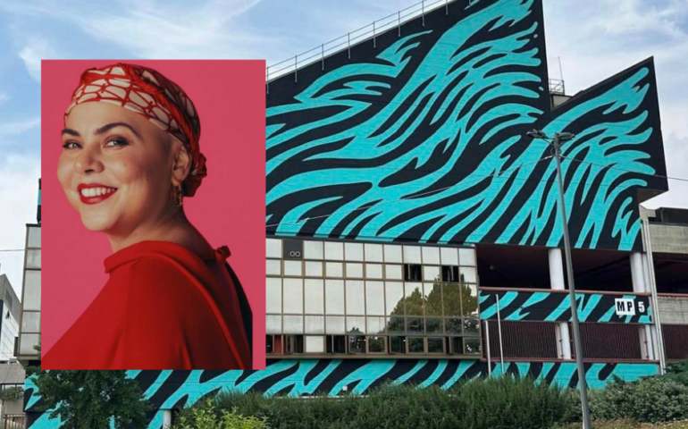 Milano dedica a Michela Murgia il Centro Civico nel Municipio 8: “Per tramandare i valori dell’antifascismo”