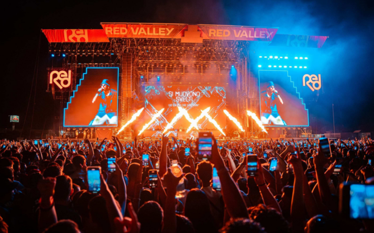 red valley 2024