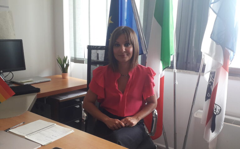 Quartu città dei diritti e tutele Lgbt, intervista all’assessora Cinzia Carta