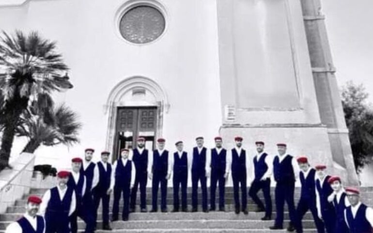 Alla Marina le voci del Coro di Cagliari: la musica che valorizza la tradizione del capoluogo