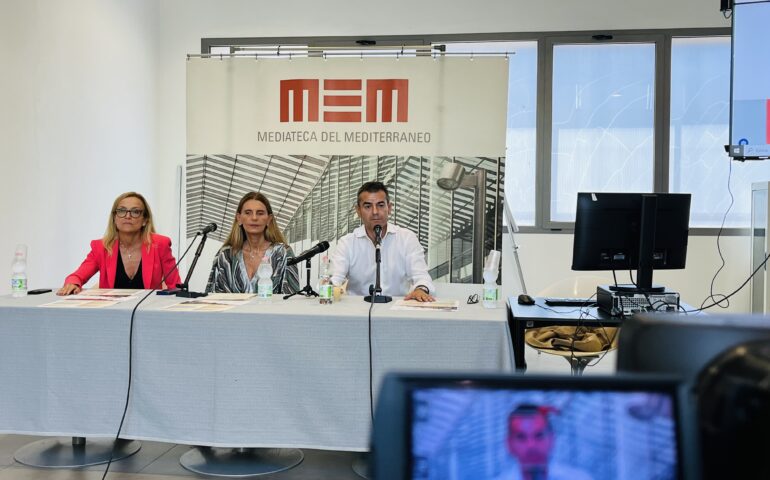 Cagliari si anima con la rassegna estiva di musica, teatro e animazione