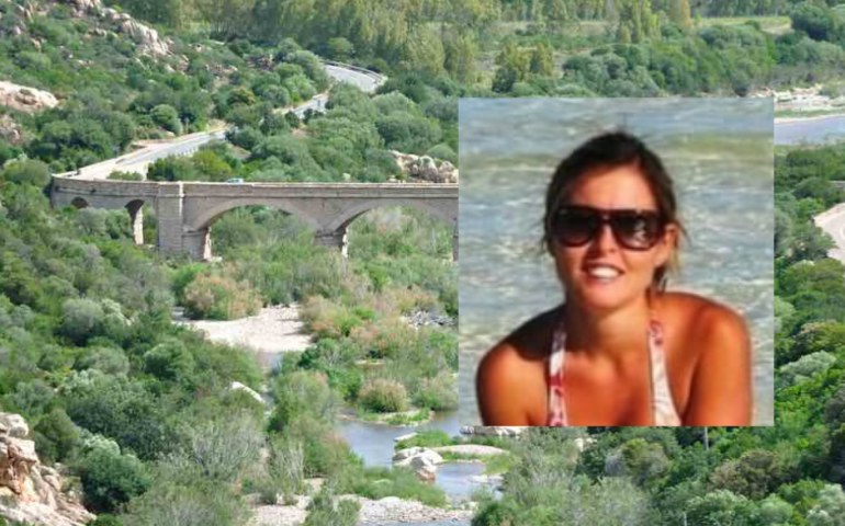 Iniziate le ricerche di Francesca Deidda: Sinnai, San Vito, Muravera le zone per ora rastrellate
