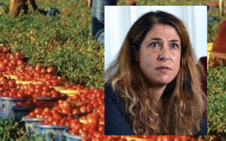 Non si lavora dalle 12.30 alle 16 nei campi e nei cantieri: l’ordinanza della presidente Todde