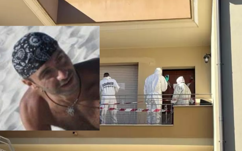 Sangue sul divano di casa e in macchina, ma Igor Sollai continua a dichiararsi innocente