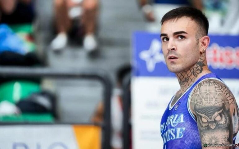 Nicola Bartolini vola alle Olimpiadi: il ginnasta sardo è di nuovo campione italiano al corpo libero