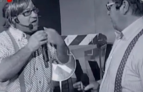 Quell’omaggio a Tziu Lai e le storie di vita popolare: Ignazio Deligia racconta gli “Amakiaus”