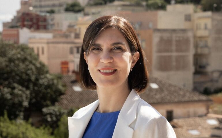 Cagliari, Marta Mereu eletta presidente della Commissione Cultura, spettacolo e turismo