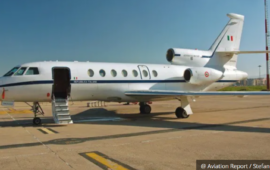 Aviator Report - Stefano Monteleone