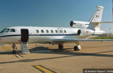 Aviator Report - Stefano Monteleone