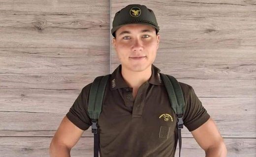 Oggi l’addio a Michele Murenu, il forestale 24enne morto mentre andava a spegnere un incendio