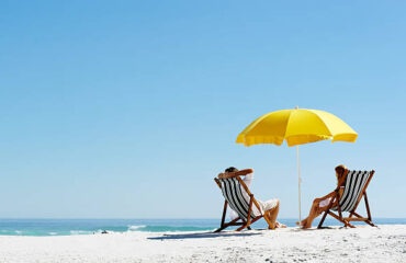 spiaggia