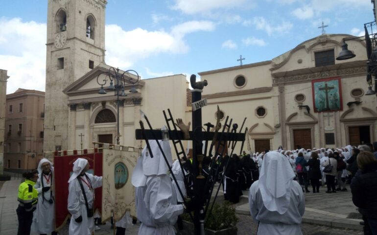 Lo sapevate? Perché gli abitanti del quartiere Villanova a Cagliari venivano chiamati “Panetteris Inforra Christus”?