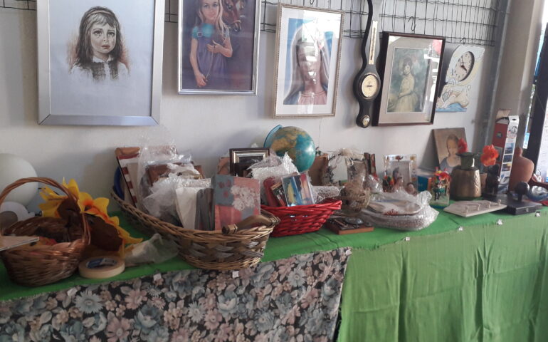 mercatino usato cagliari