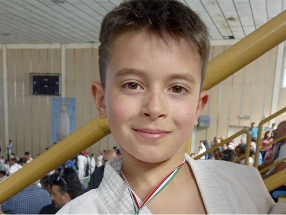 gioele putzu