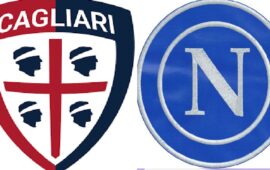 Cagliari Napoli