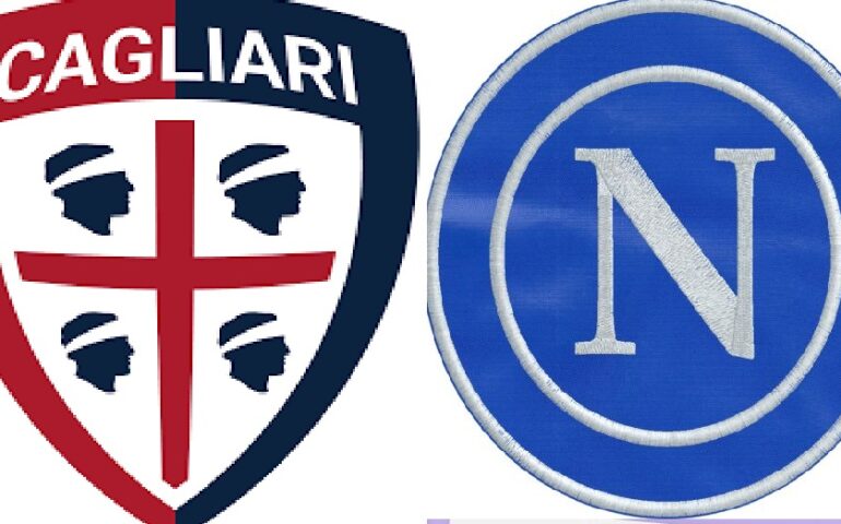 Cagliari Napoli