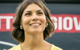 carlotta dessì giornalista sarda