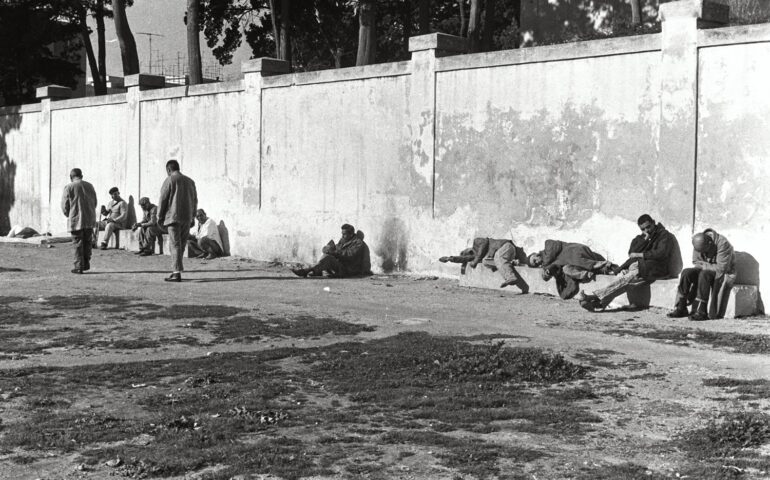 Villa Clara, foto di Josto Manca