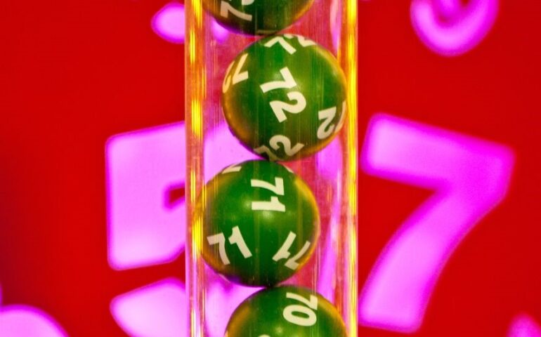 Lotto: clamorosa vincita a Cagliari. Centrate 3 quaterne uguali per una vincita di 650.000 euro