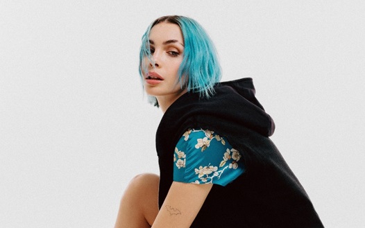 La cantante Rose Villain e tanti altri nella prima edizione del DCM Music Festival di Decimomannu