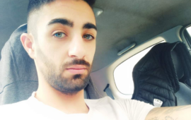 alessandro cambuca, accoltellato a morte ad Assemini
