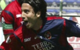 andrea capone ex giocatore del cagliari