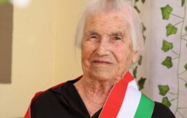 centenaria di sardegna