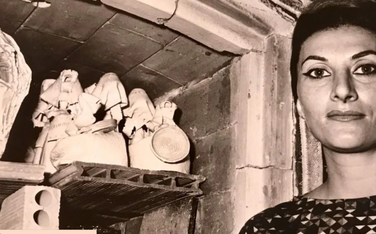 emilia palomba