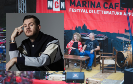 l'evento cagliaritano marina cafe noir