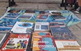 Libri usati scuola