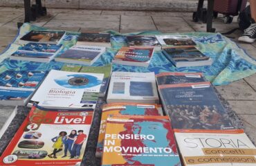 Libri usati scuola