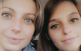 le vittime della streg di nuoro, martina e giusy