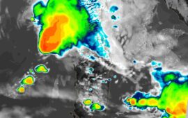 meteo sardegna