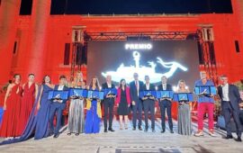 Foto: pagina social dell'evento