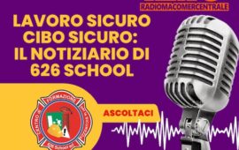 radio macomer