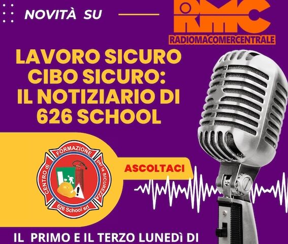 radio macomer