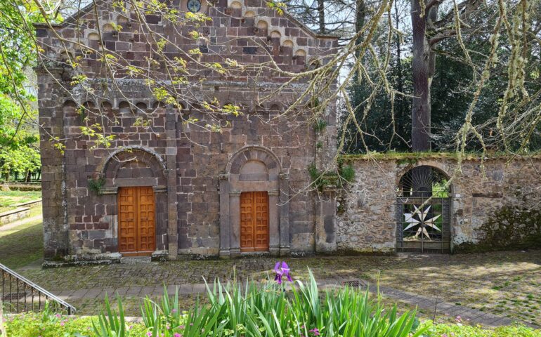 San Leonardo di Siete Fuentes