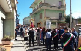 festa di santa greca a decimomannu