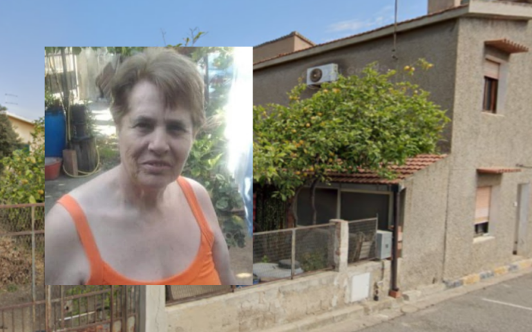 Rosanna Pilloni è morta per cause naturali: eseguita l’autopsia sulla donna rinchiusa nel congelatore dal figlio