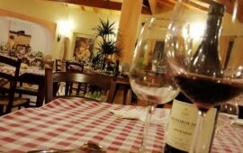 trattoria sarda armidda