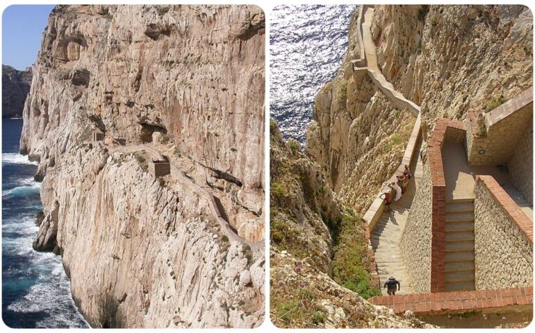 L'incredibile Escala del Cabirol
