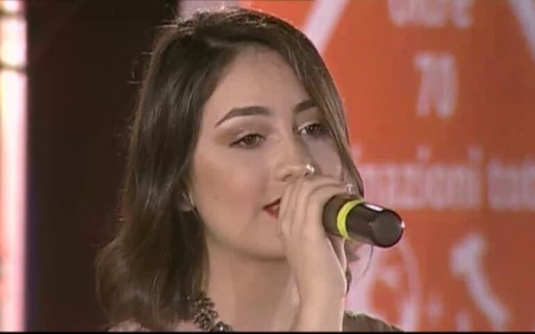 Angelica Ibba