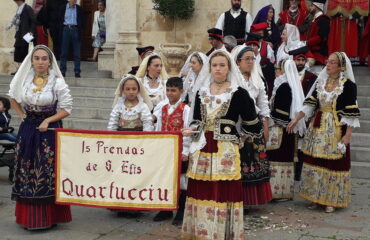 San Saturnino 2024, Cagliari ( pH G.Cossu)